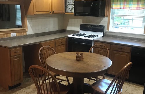 Navesink House | Charming country home minutes from the Jersey shore. .