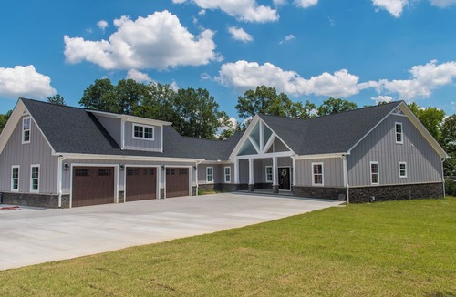 Lake Murray of Richland House | Dream Home on Lake Murray!