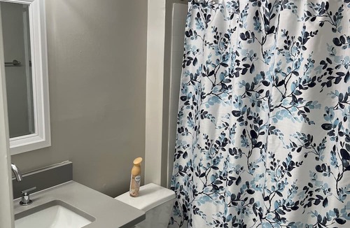 Germantown Apartment | Luxurious 1Bedroom and 1Bathroom