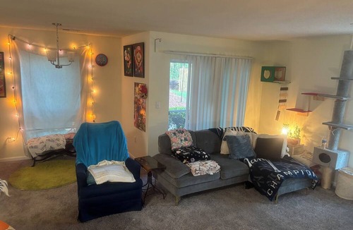 St. Andrews Apartment | Cozy Secluded Getaway