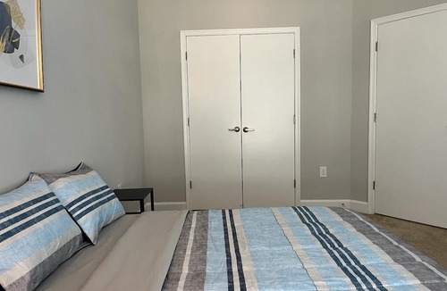 North Bethesda Apartment | Cozy Suite in North Bethesda