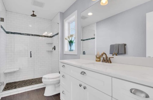 Bayville House | Exclusive Waterfront Rental with Complimentary three Jet Ski Ultimate Summer Fun