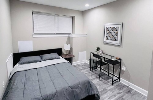 Brooklyn Park House | Luxury entire place BWI