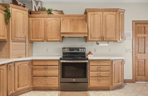 Oregon House | FairwayHaven - 12mi DT Madison