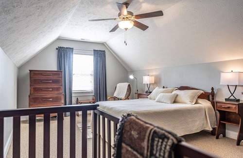 Southern Pines House | Pool, 3 BD/3 BA, Minutes from US Open Golf Championship