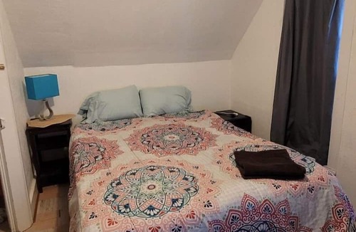 Fontanelle House | Travelers Guesthouse n4 bedroom, 2 bathroom n