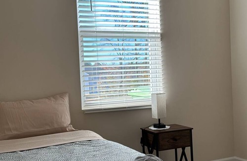 Northeast Raleigh House | A brand new, comfortable and clean private bathroom E
