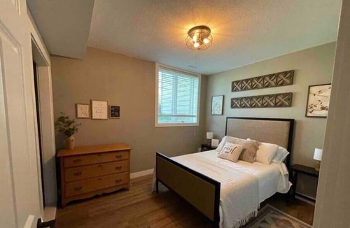 Berwick House | Quiet Country home, nature & fishing -5min to city