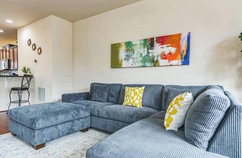 Elkridge House | Serenity Stay | Near BWI, Baltimore & DC