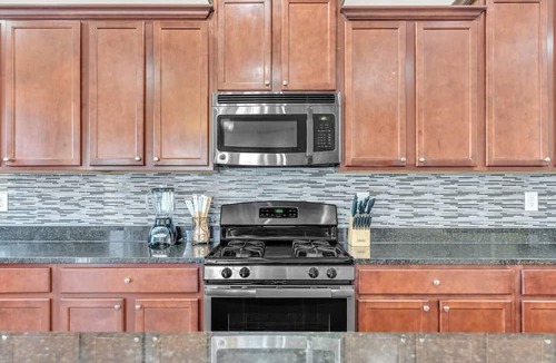 Elkridge House | Serenity Stay | Near BWI, Baltimore & DC