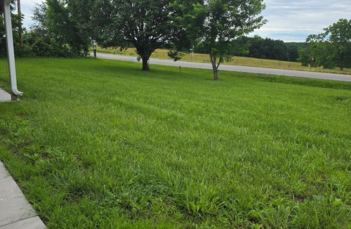 Fulton House | Enjoyable 3-bedroom house w/ac in charming Kingdom City/Fulton Missouri