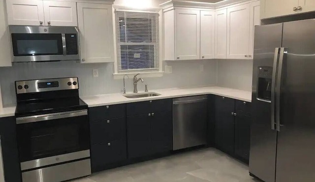 Cheerful 3-bedroom home in Cape May Court Housenn