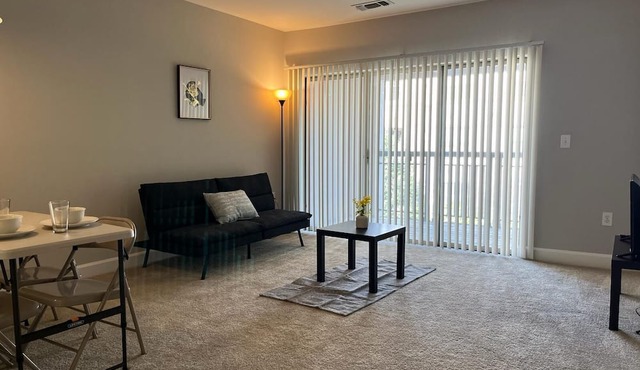 Cozy Suite in North Bethesda