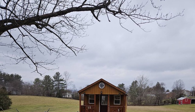 Walkersville Cabin