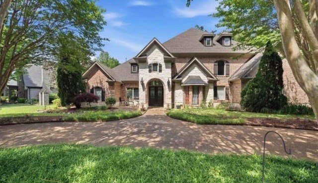 Fantastic 4-bedroom house with AC in tranquil Cordova